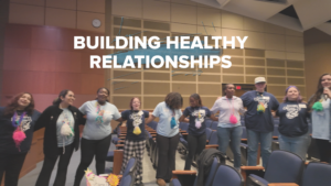Heart Haven Outreach Video Healthy Relationships